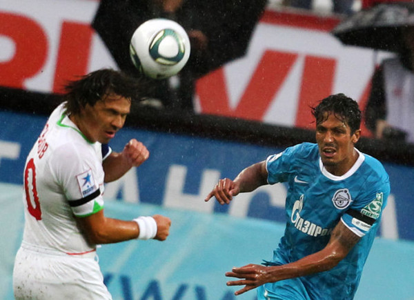 rpl anzhi oderzhal pobedu nad cska zenit uhodit v otryv futbol rossii chempionat rossii po futbolu turnirnaya tablica raspisanie i rezultaty matchej sport bigmir net