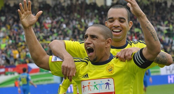 rpl spartak i cska delyat ochki etoo zabivaet pervyj gol za anzhi futbol rossii chempionat rossii po futbolu turnirnaya tablica raspisanie i rezultaty matchej sport bigmir net