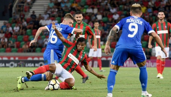 dinamo maritimu gde smotret match ligi evropy 2017 18