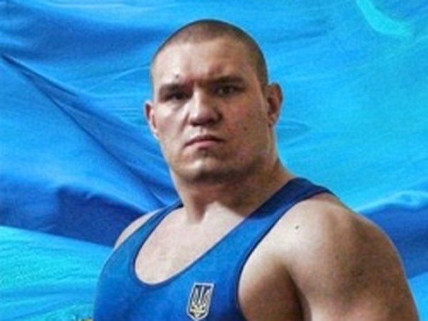 Евгений Орлов выиграл серебро на чемпионате Европы