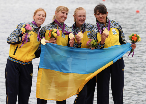 Пятый день Олимпиады принес Украине второе золото