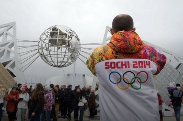 Российских спортсменов могут отстранить от участия в Олимпиаде-2016