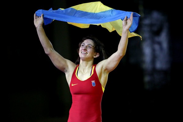 Юлия Ткач отправляется на турнир в Болгарию
