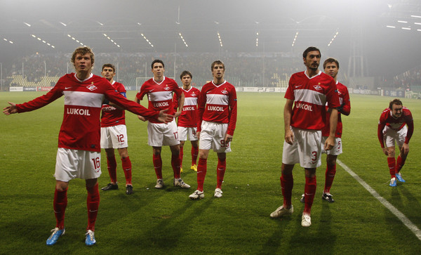 hotyat li russkie rubin spartak cska i zenit v lige evropy liga evropy raspisanie matchej i turnirnaya tablica rezultaty zherebevok i matchej novosti futbola sport bigmir net