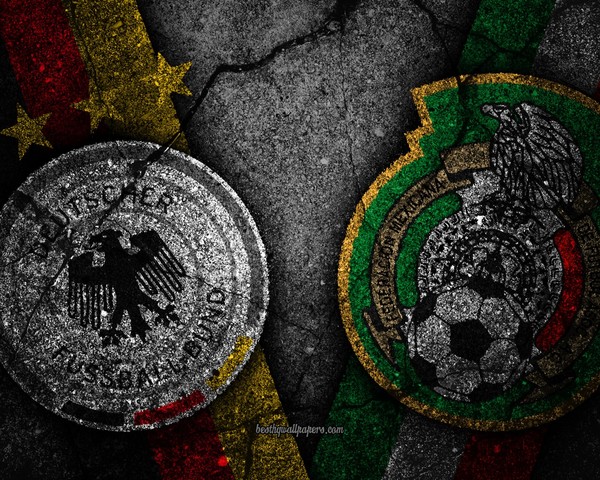 Прогноз на матч Германия – Мексика от букмекеров