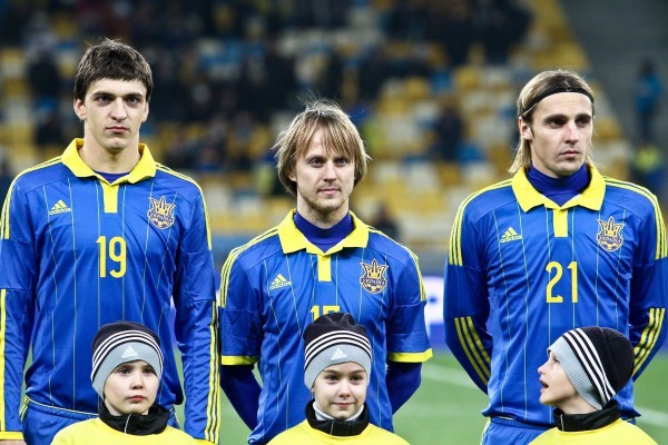 Свидерский остался недоволен дебютантами сборной