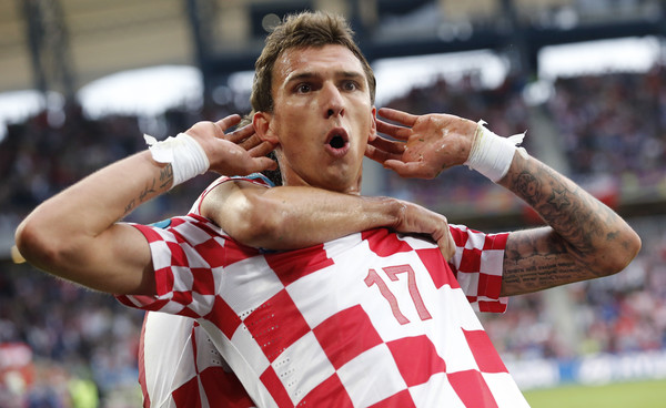 Хорватия готова преподнести сюрприз