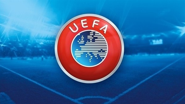 УЕФА выразила соболезнования семьям погибших в теракте