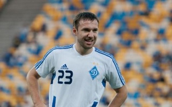 Богданов попробует проявить себя на сборах Динамо