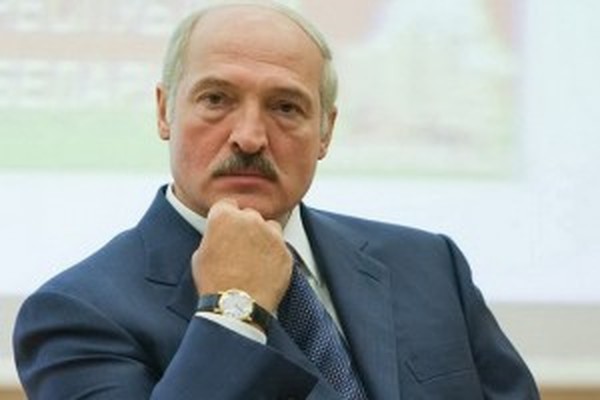 Александр Лукашенко готовится к Евро-2020