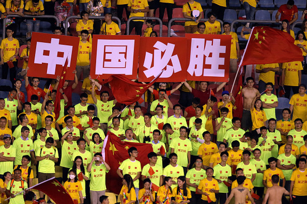 Китайские клубы не смогут тратить на легионеров более 6 млн