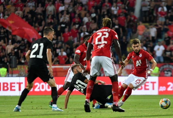 zarya i cska pobeditelya v matche ligi evropy ne vyyavili liga evropy raspisanie matchej i turnirnaya tablica rezultaty zherebevok i matchej novosti futbola sport bigmir net