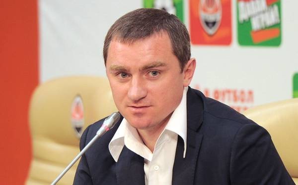 Воробей считает, что у Динамо будет небольшое преймущество