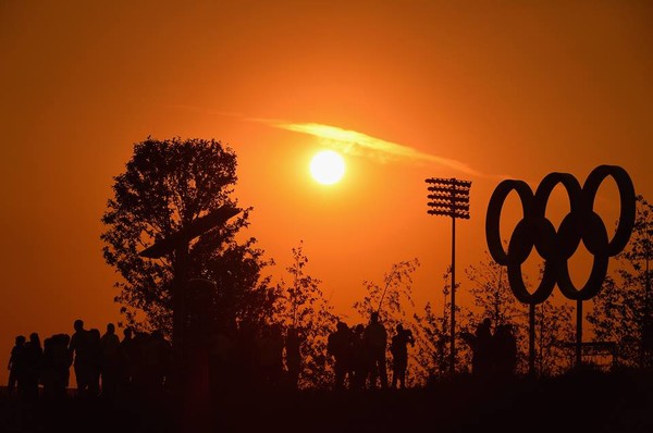 Олимпийские игры могут пройти в Индии