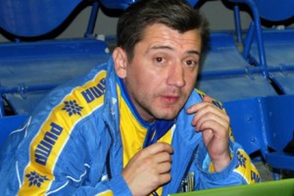 Юрий Данилов погиб во Дворце Спорта после хоккейного матча