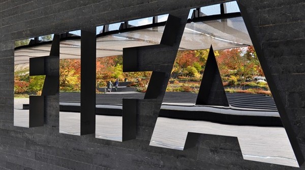 За пост президента FIFA поборются четыре кандидата