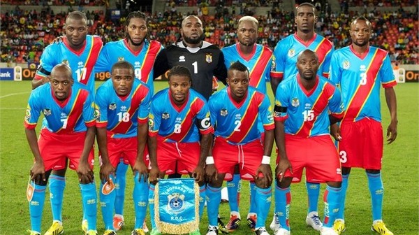 Сборная Конго покинула Кубок африканских наций