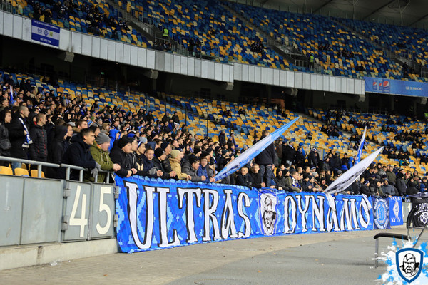 kievskie bolelshiki sobirayutsya podderzhat klub vozle olimpijskogo liga chempionov raspisanie i rezultaty matchej tablica zherebevki obzory i vse novosti futbola sport bigmir net