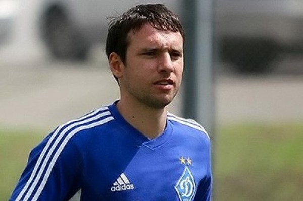 Андрей Богданов не захотел играть за дубль Динамо