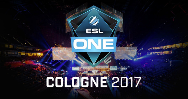 Формат группового этапа ESL One Cologne 2017 определят участники