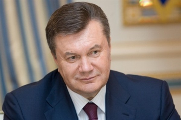 Янукович уверен, что Украина справится с проведением Олимпиады 2022 года, если МОК доверит его нашей стране
