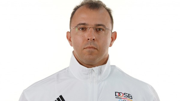Карусо считает, что украинские тяжелоатлеты употребляют допинг