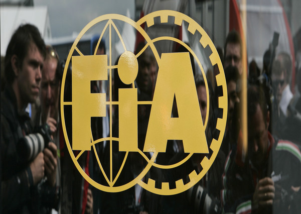 FIA изменила правила проведения чемпионата Формулы-1