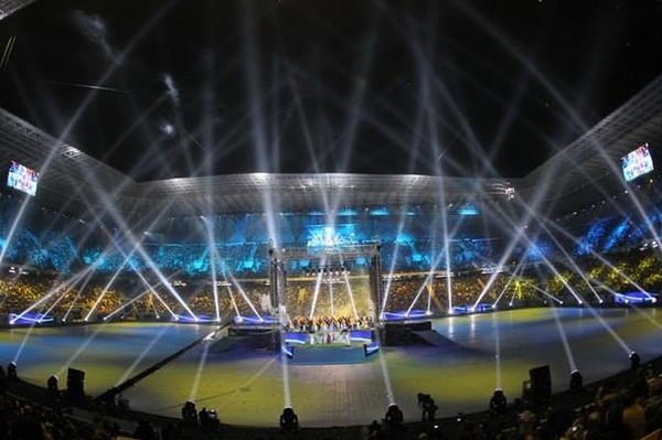 karpaty pereedut na arenu lvov a na stadione ukraina postroyat disnejlend futbol v ukraine novosti chempionata ukrainy po futbolu kubok ukrainy i superkubok sport bigmir net