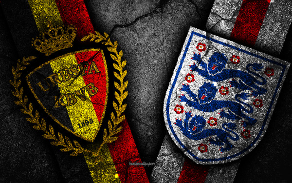Прогноз на матч Бельгия – Англия от букмекеров