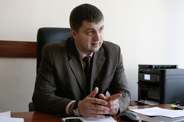 Андрей Мадзяновский