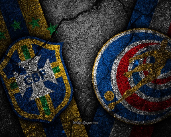 Прогноз на матч Бразилия – Коста-Рика от букмекеров