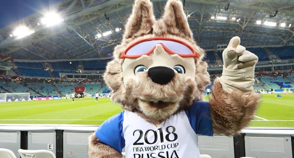 Украина ведет переговоры о бойкоте ЧМ-2018 по футболу в России