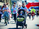      Family Run  8th Nova Poshta Kyiv Half Marathon