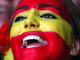 Национальный праздник. Как фанаты сборной Испании отмечали победу на Евро-2012