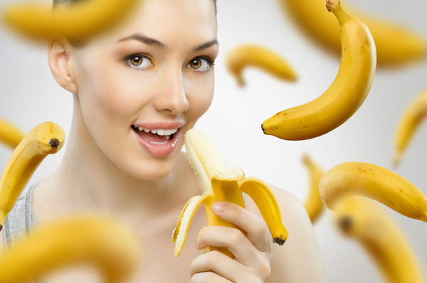 С помощью бананов ты сможешь сбросить лишний вес всего за три дня