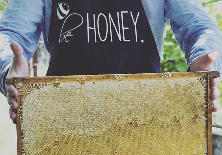  ! Be Honey