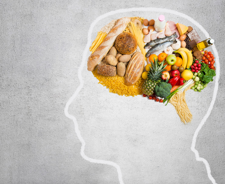 Пища для ума или Как питаться интеллектуалам
