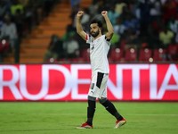КАН: Египет благодаря голу Салаха в серии пенальти прошел Кот-д`Ивуар