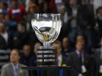 Чемпионат мира хоккею отменили из-за коронавируса