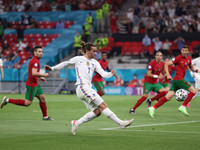 Португалия — Франция 2:2 видео голов и обзор матча Евро-2020