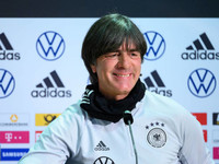 Лев продолжит работу со сборной Германии