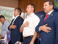 Таврия Симферополь возобновит выступления в чемпионате Украины