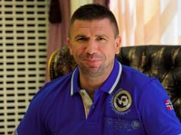 Экс-игрок киевского Арсенала: Хорватия - сильнее Украины