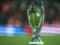 УЕФА лишил Россию права проведения Суперкубка Европы 2023