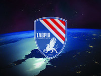  Федерация футбола Крыма зарегистрировала Таврию