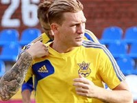 Воронин назвал причину массового отравления в сборной Украины накануне Евро-2012