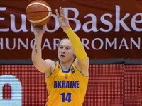 Лучшая баскетболистка Украины продолжит карьеру в России