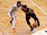 Плей-офф НБА: Майами вышел вперед в серии против Бостона