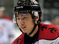 Хоккеист сборной Японии: Играть против Украины - нечто особенное