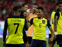 ФИФА допустит сборную Эквадора к участию в ЧМ-2022